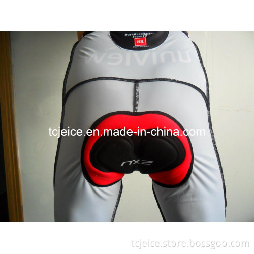 Digital Sublimation Cycling Shorts (TC066)